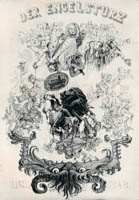  – Lola mit ihrem Anhang stürzt in den Rachen des Terufels