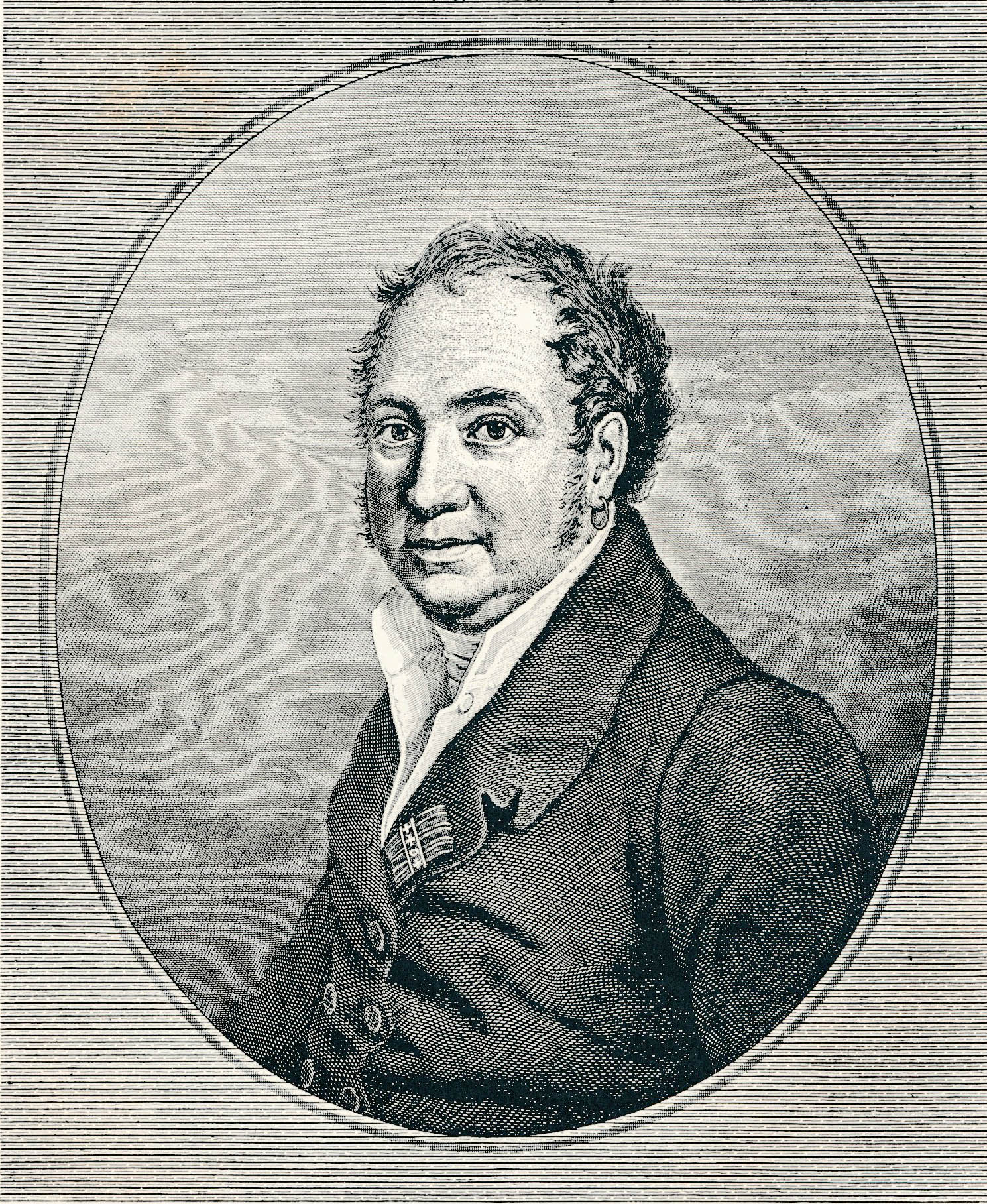 Maximilian Joseph I. König von Bayern (1756-1825)