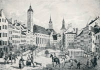  – Das Tal mit der Hochbrücke