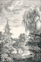  – Der Chinesische Turm