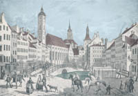  – Tal mit Hochbrücke