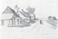 Schleich Robert - Münchner Vorort