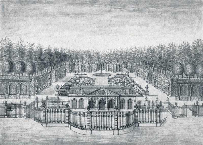 Fuggerischer Lustgarten