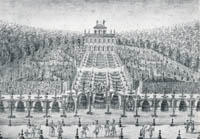 Disel Matthäus - Meyerischer Lustgarten