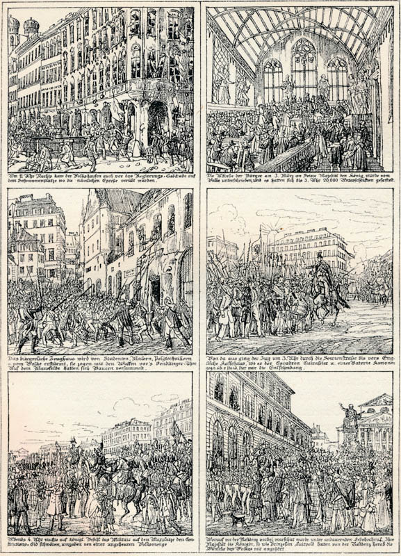 Allgemeine politisch-moralische Volkserhebung in München