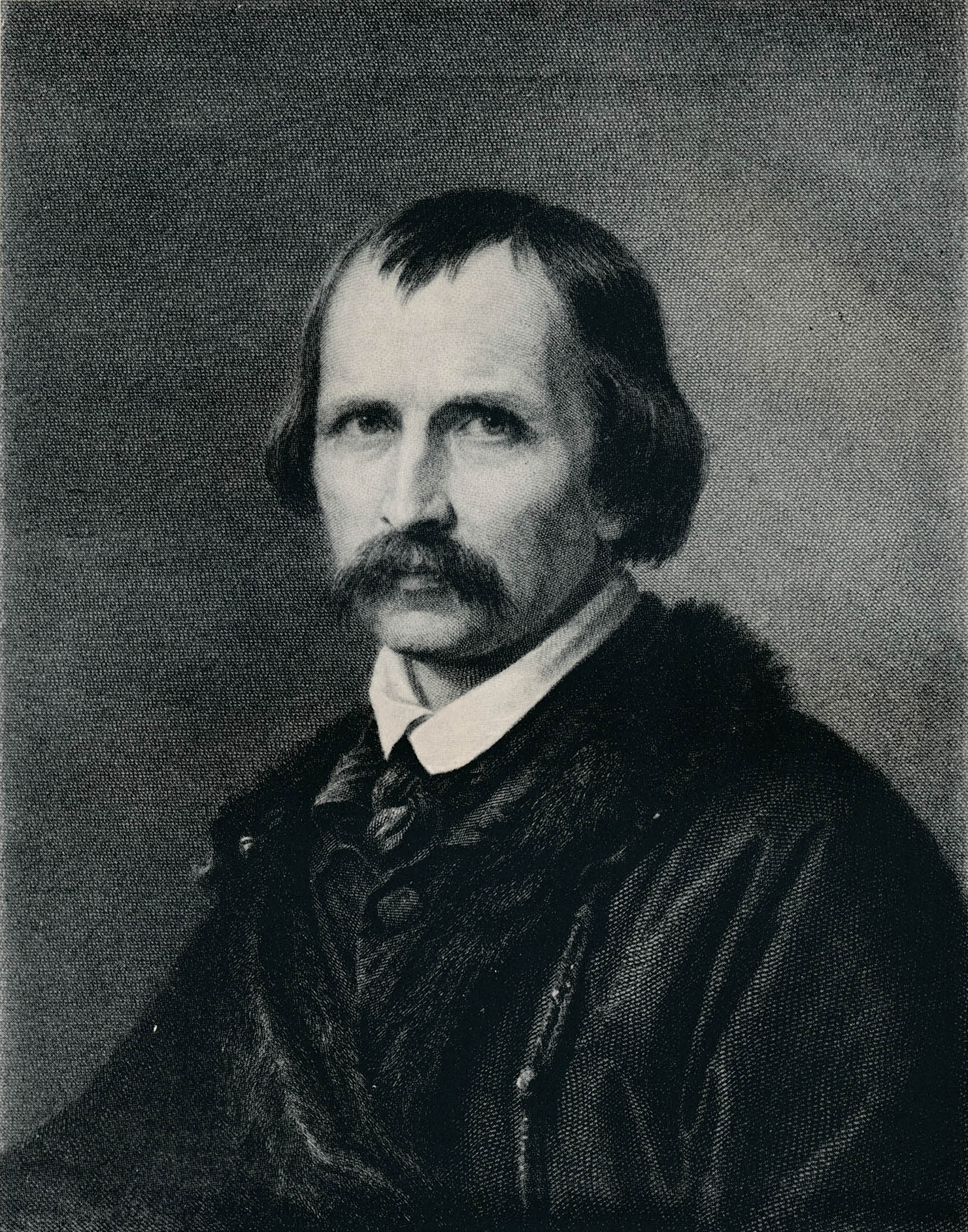 Wilhelm von Kaulbach