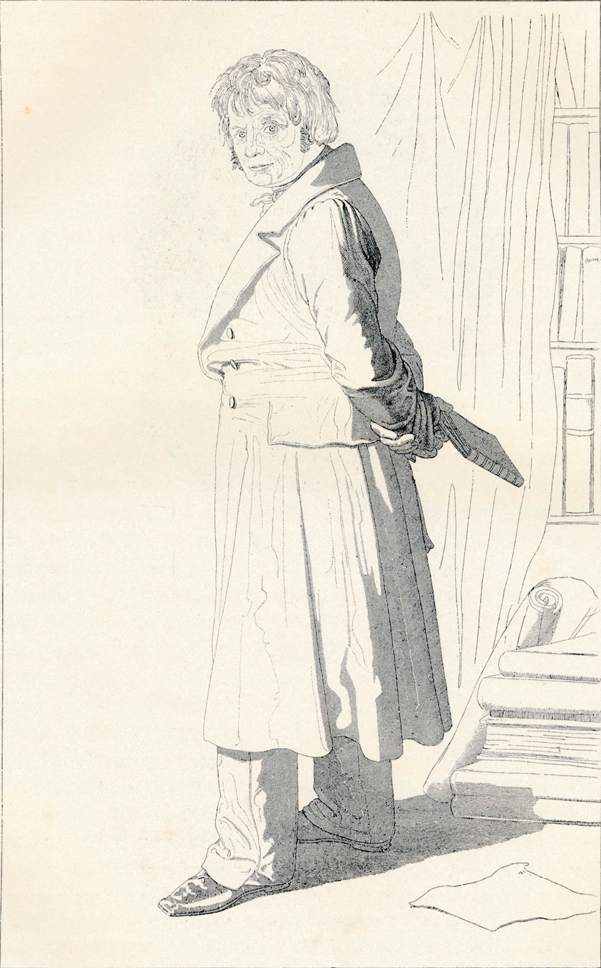 Johann Josef von Görres