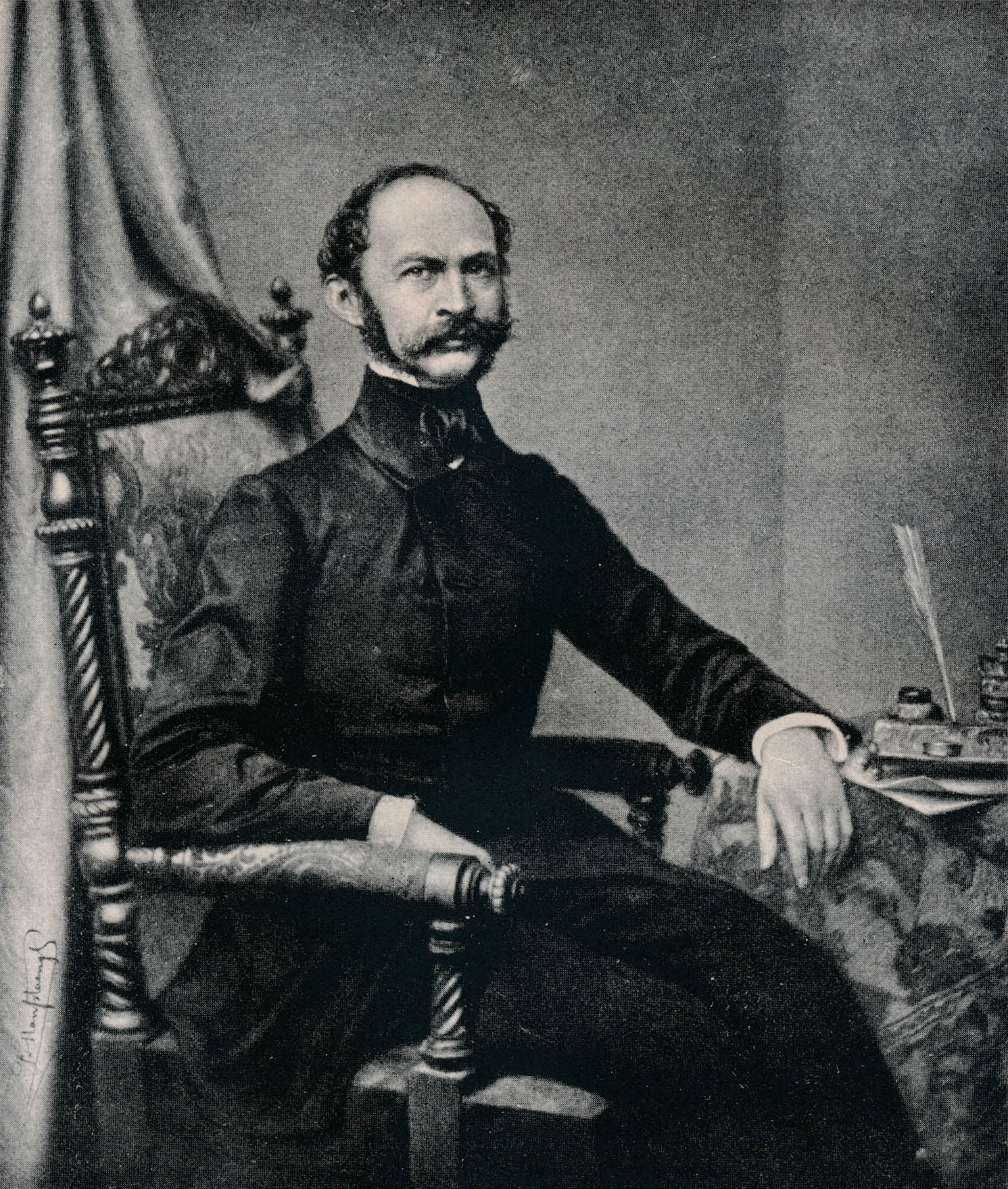 Maximilian II. König von Bayern