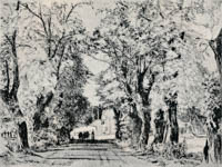 Wenban S. L. - Landstraße bei München