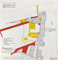Neuveste um 1620