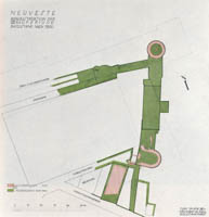 Neuveste nach 1750