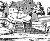  – Köpfstätte bei den Salzstädeln