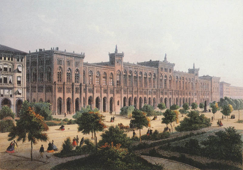 Regierung von Oberbayern