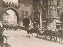  – Erzherzog Franz von Österreich