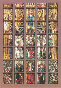 Brantl Klaus – Scharfzantfenster