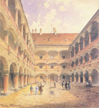 Doll Anton – Der Münzhof