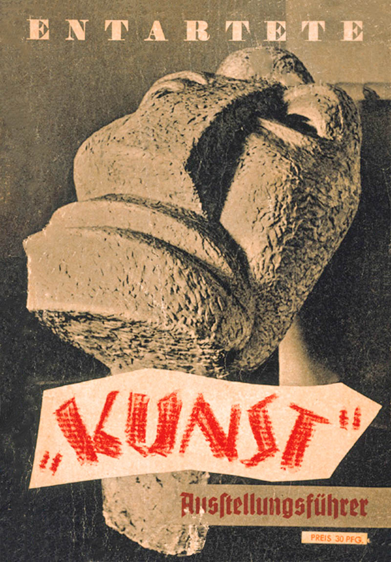 Entartete Kunst