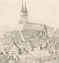 Steinlein Gustav – Petersbergl