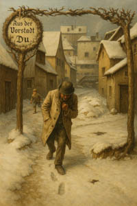  – Aus der Vorstadt Au