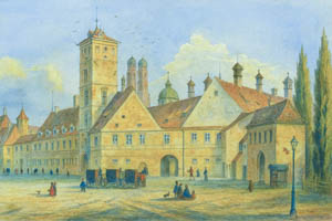 Kuhn M. – Herzog-Max-Burg