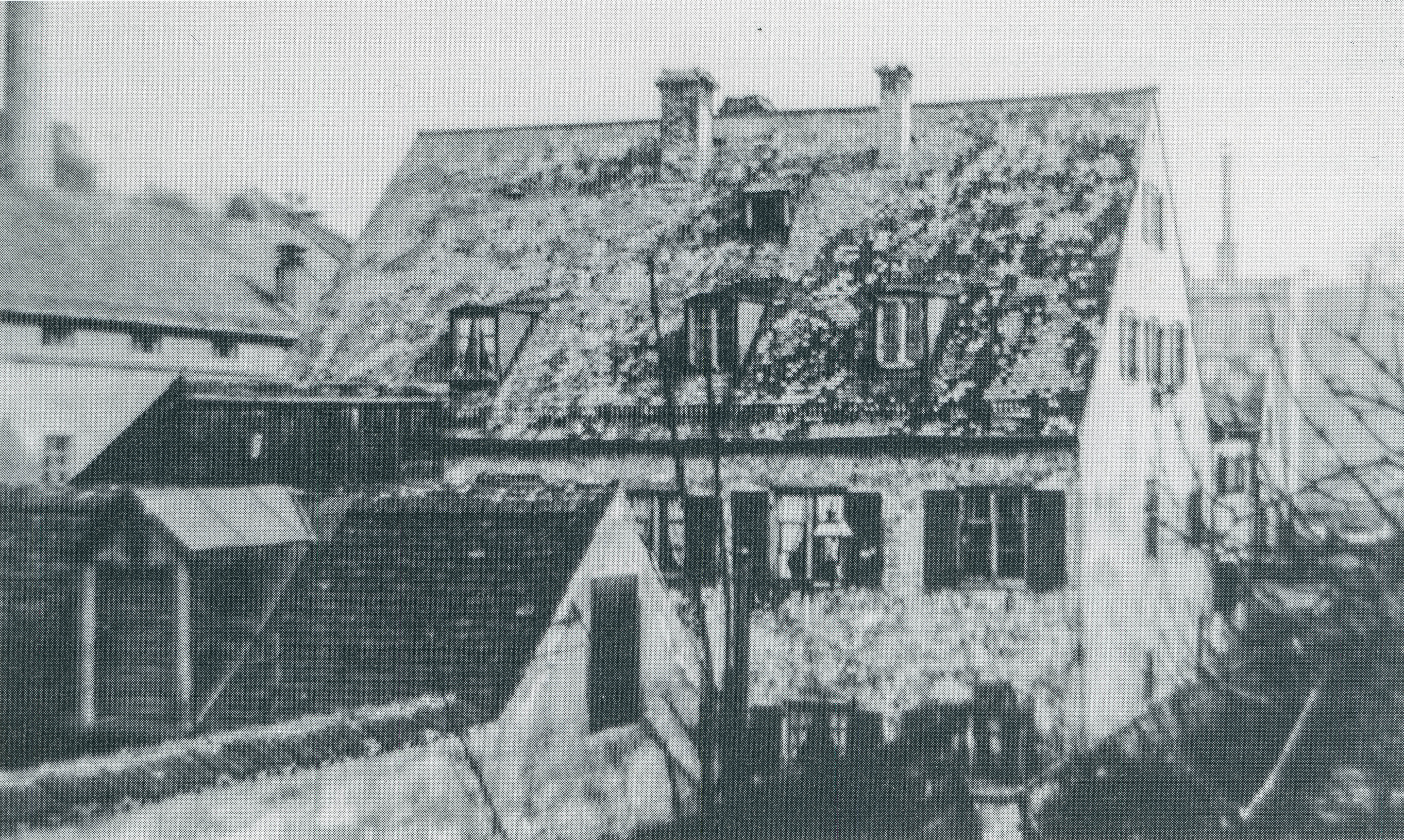 Wittelsbacher Schlößchen