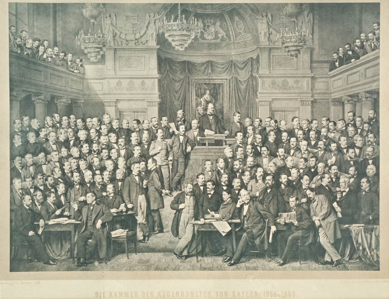 Kammer der Abgeordneten