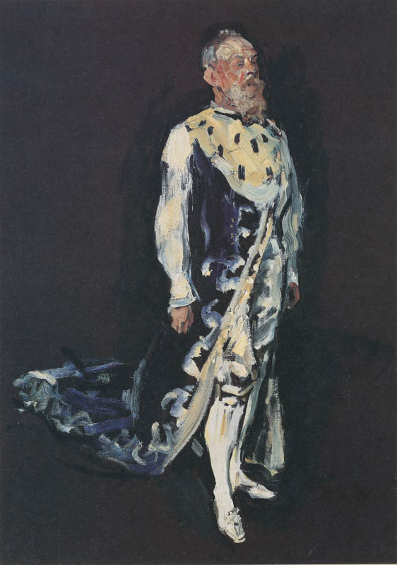 Prinzregent Luitpold