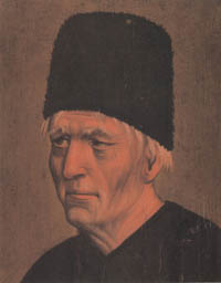 Polack Jan - Halspach Jörg von
