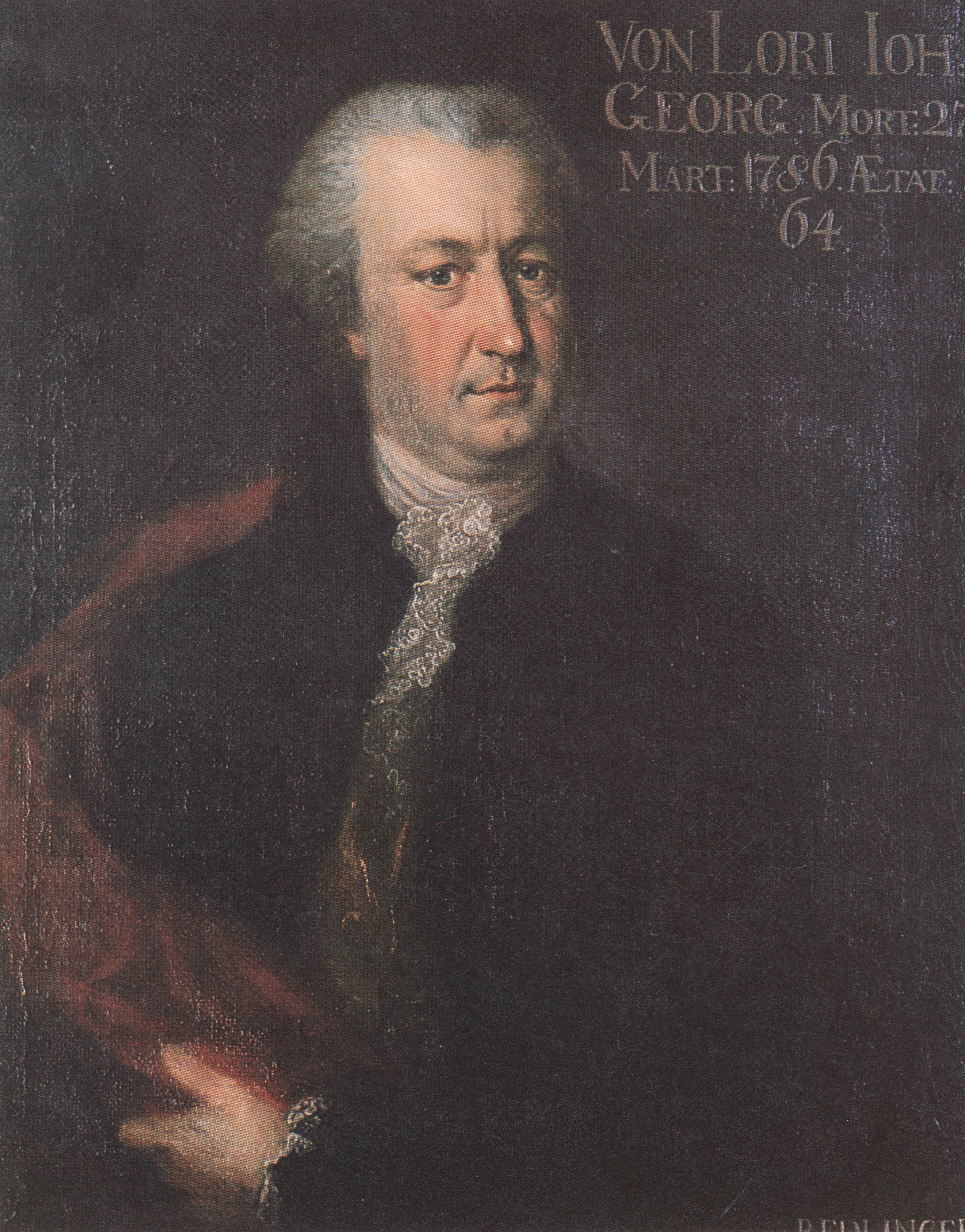 Utzschneider Joseph von