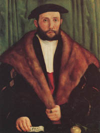 Mielich Hans - Andre Ligsalz