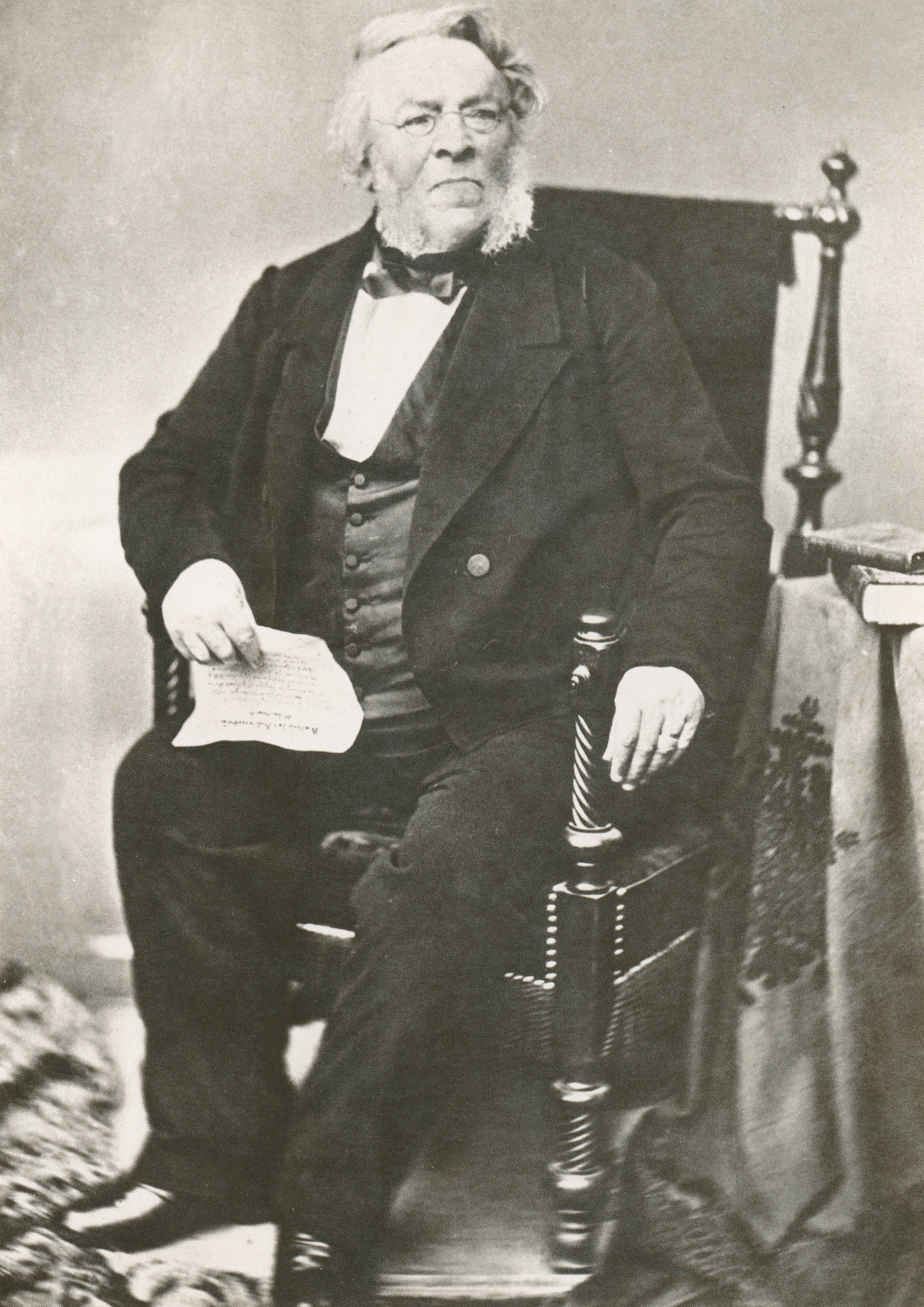 Joseph Ritter von Maffei