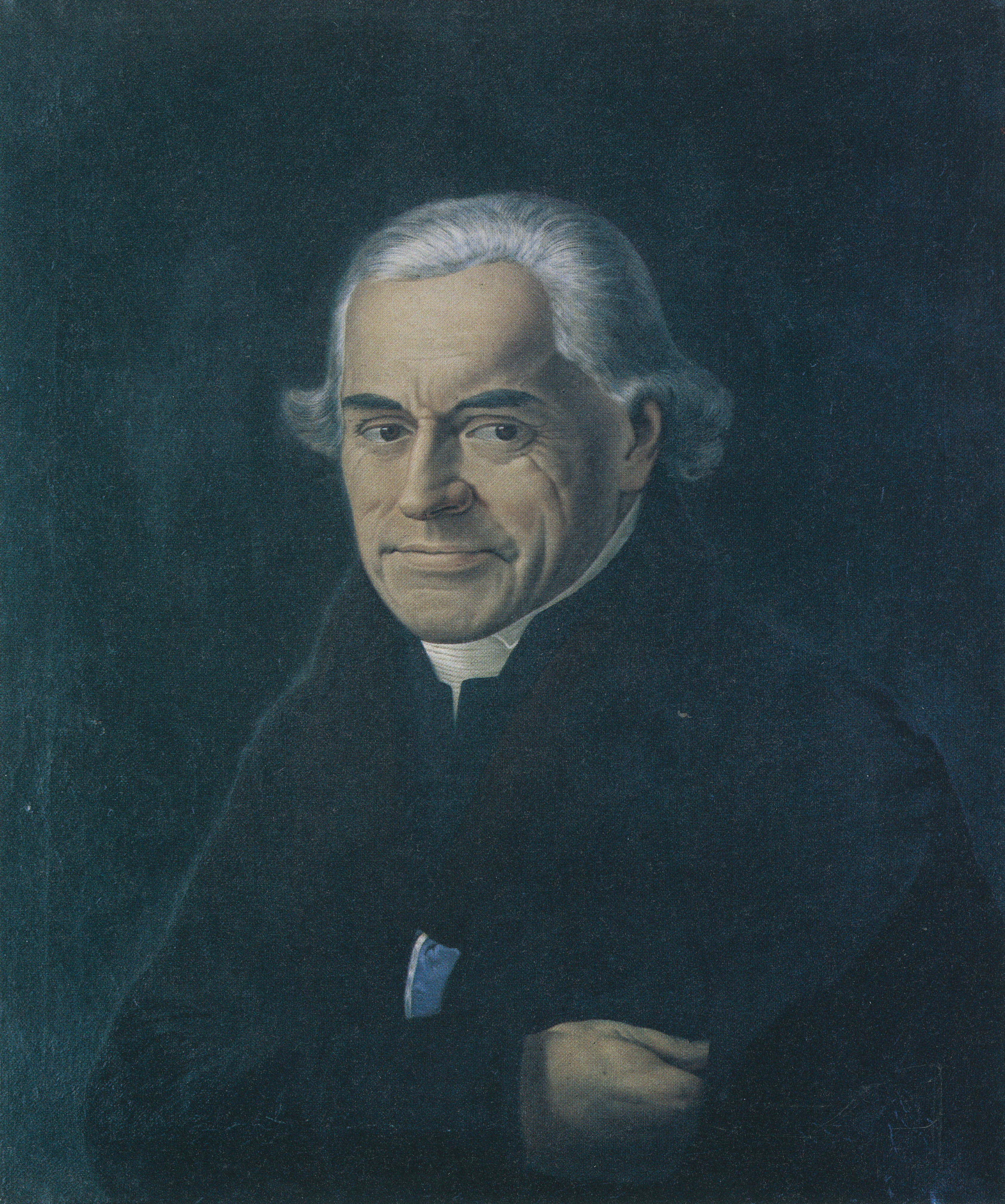 Lorenz von Westenrieder