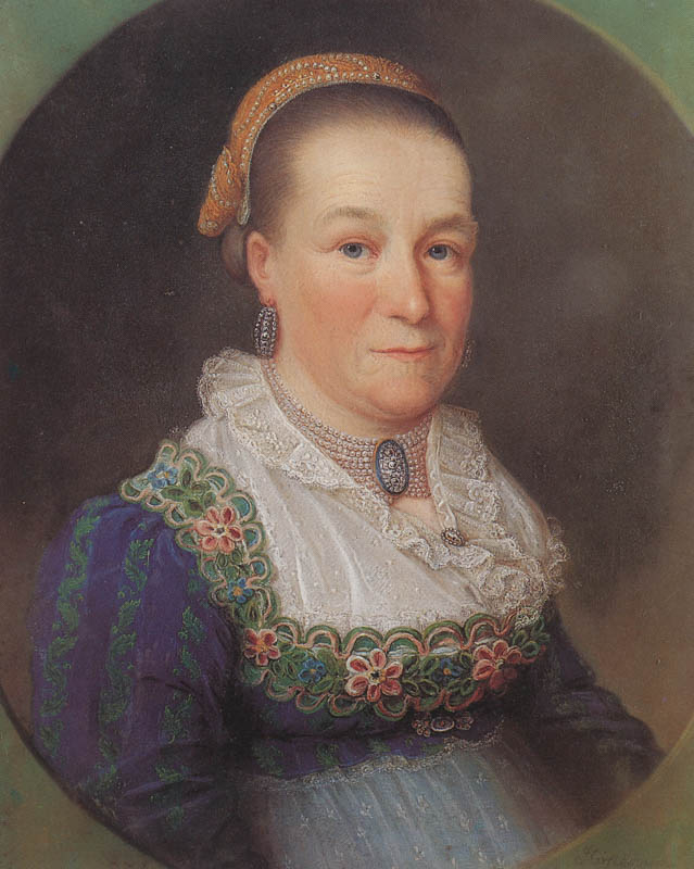 Anna Maria Deiglmayr