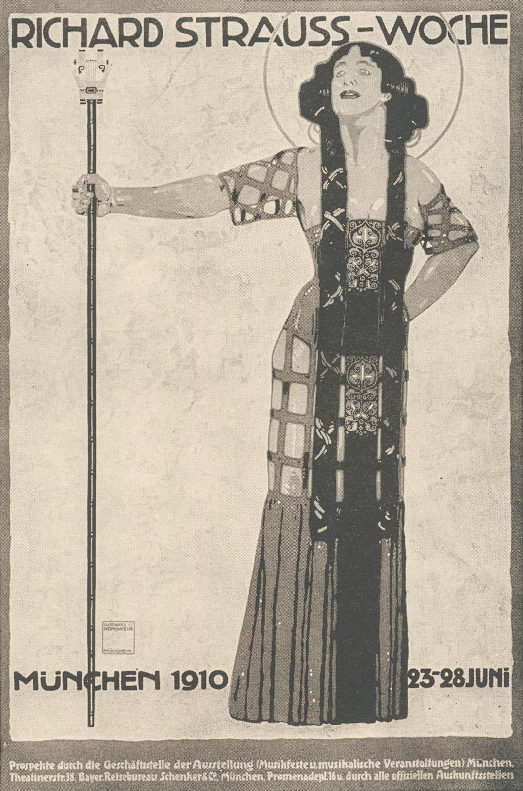 Richard-Strauss-Woche