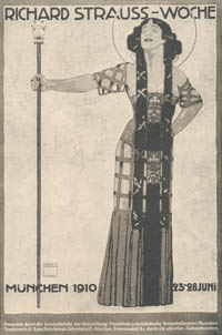  - Richard-Strauss-Woche