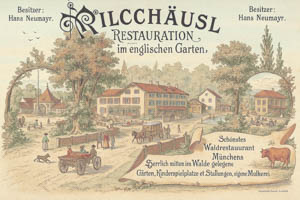  – Milchhäußl