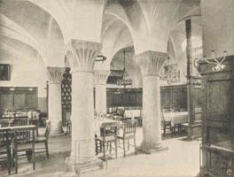  – Thomasbräukeller - Bräustüberl