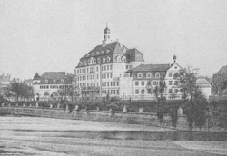  – Kreislehrerinnenbildungsanstalt