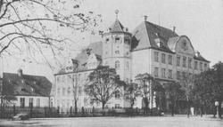  – Rupprecht-Gymnasium