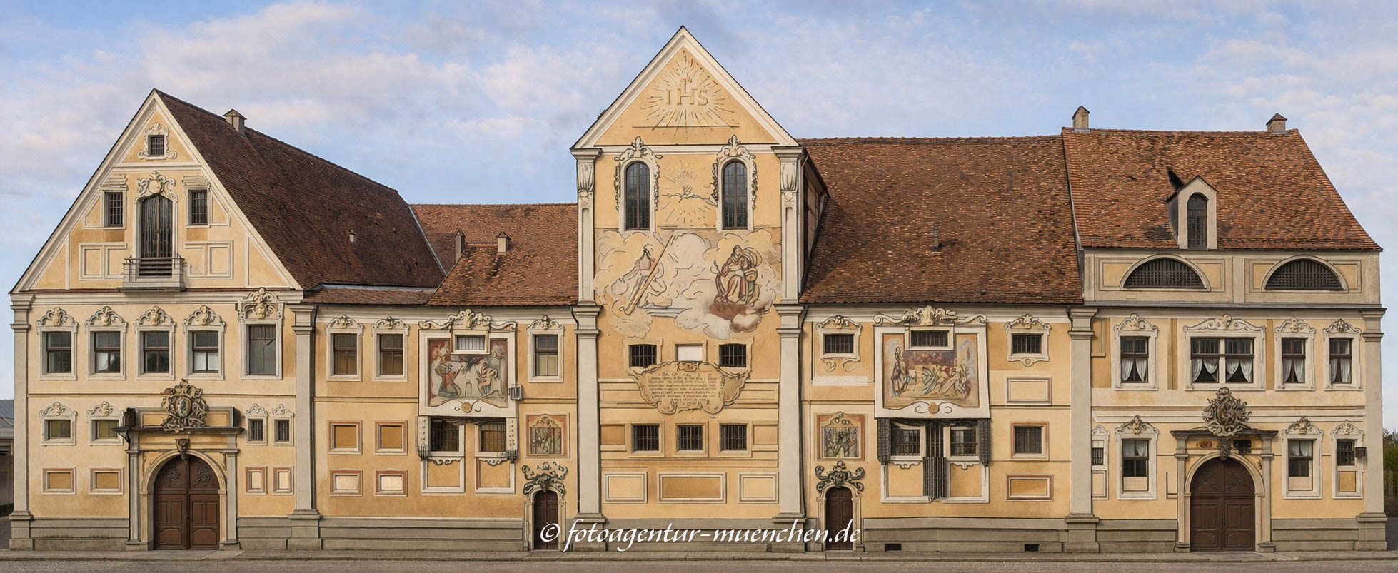 Ridler-Kloster