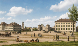 Sendlinger Tor