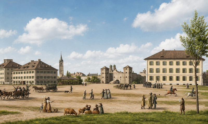 Sendlinger Tor
