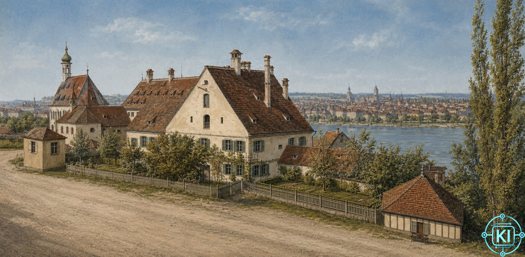 Leprosenhaus