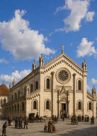 Allerheiligen Kirche