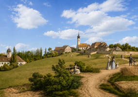Bogenhausen
