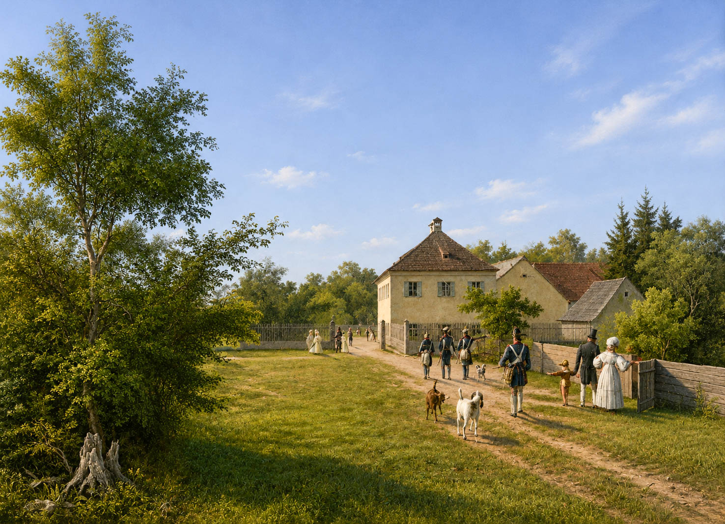 Hartmannhof