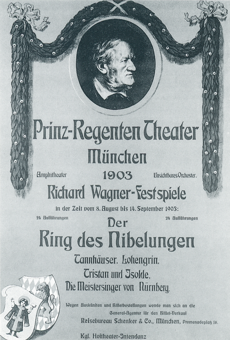 Richard-Wagner-Festspiele