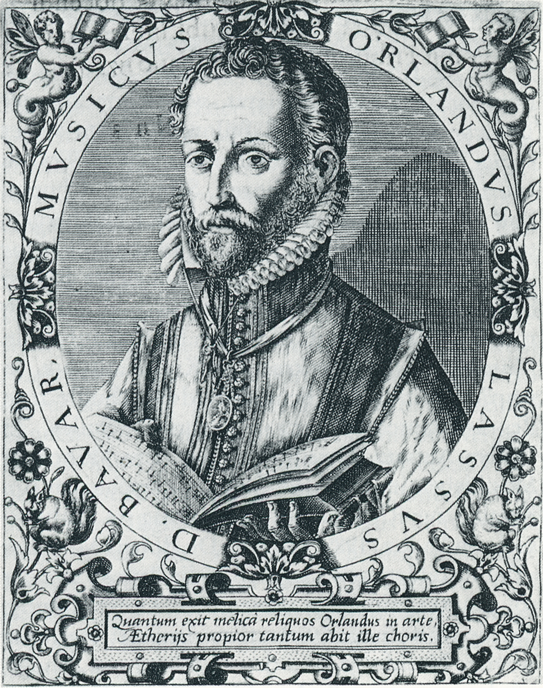 Orlando di Lasso
