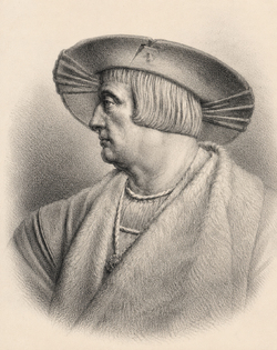  - Ludwig Senfl