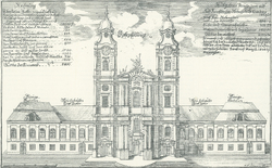 St. Michael Berg am Laim